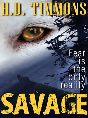cover image of Savage